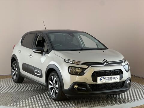 CitroenC3