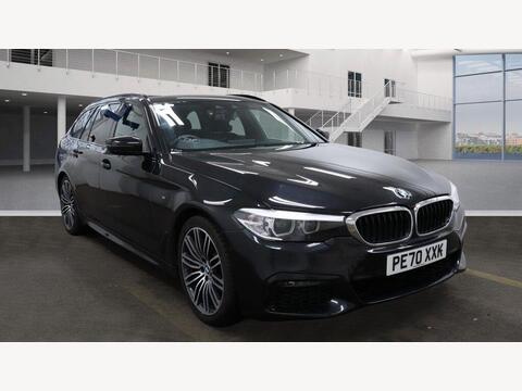 BMW5 Series