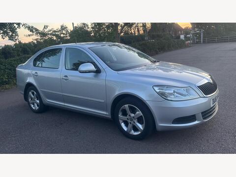 Skoda Octavia Hatchback 1.4 TSI SE Plus Euro 5 5dr