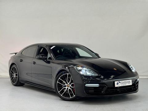 PorschePanamera