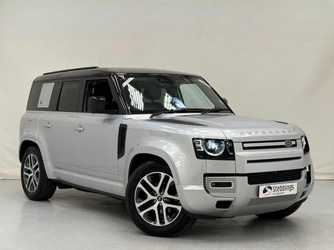 Land RoverDefender 110