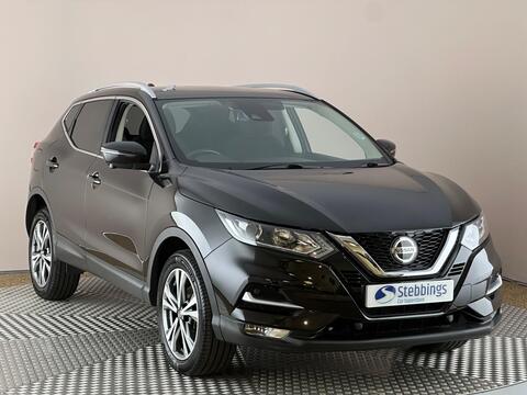 NissanQashqai