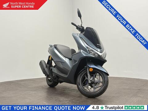 Honda PCX125