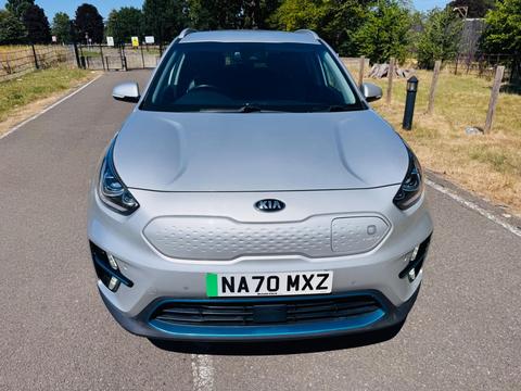 Kia Niro SUV 64kWh 4 Auto 5dr