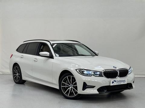 BMW3 Series