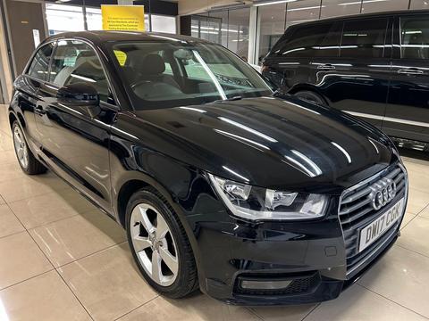 Audi A1 Hatchback 1.0 TFSI Sport Euro 6 (s/s) 3dr
