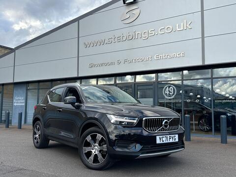VolvoXC40