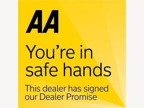 Ford Focus Hatchback 1.6T EcoBoost Titanium Euro 5 (s/s) 5dr