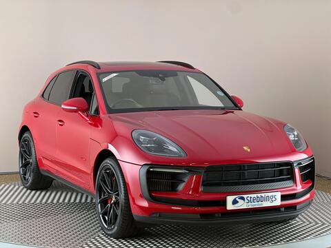 PorscheMacan