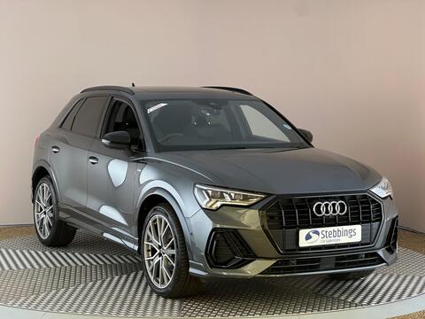 AudiQ3