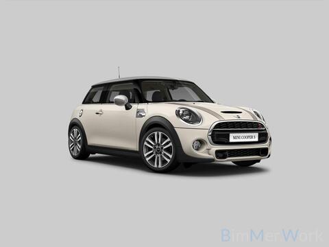 MINI Hatch Hatchback 2.0 Cooper S Seven Euro 6 (s/s) 3dr