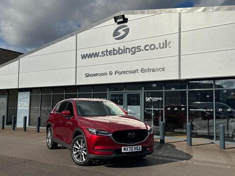 MazdaCX-5