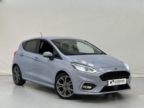 FordFiesta