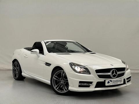 Mercedes-BenzSLK