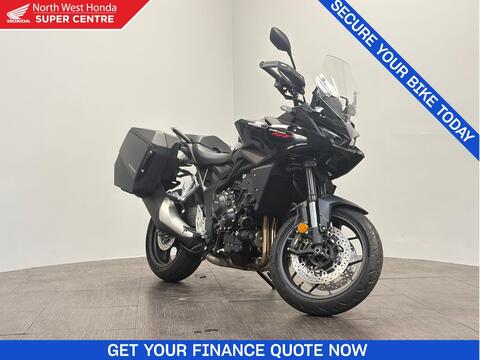 Honda CB1000GT