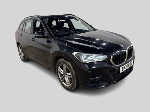 BMWX1