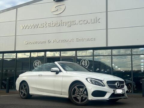 Mercedes-BenzC Class