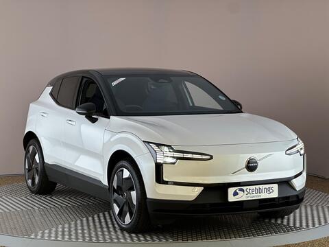 VolvoEX30