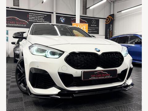 BMW 2 Series Gran Coupe 2.0 M235i Auto xDrive Euro 6 (s/s) 4dr