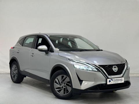 NissanQashqai