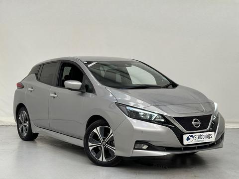 NissanLeaf