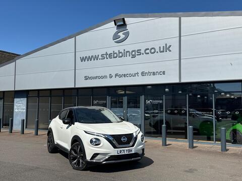 NissanJuke