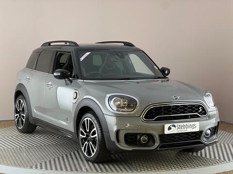 MINICountryman