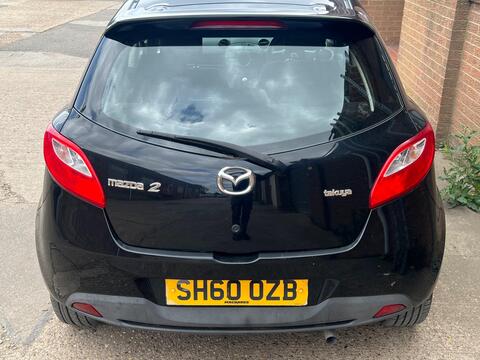 Mazda Mazda2 Hatchback 1.3 Takuya Euro 4 5dr