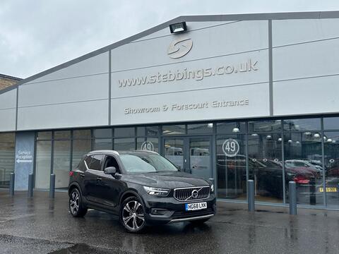 VolvoXC40