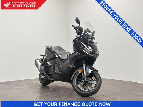 Honda ADV 350