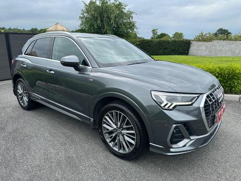 Audi Q3 SUV 2.0 TFSI 40 S line S Tronic quattro Euro 6 (s/s) 5dr