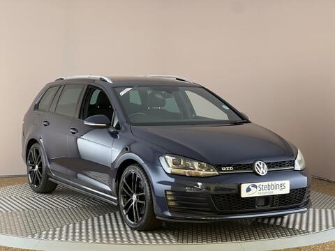 VolkswagenGolf