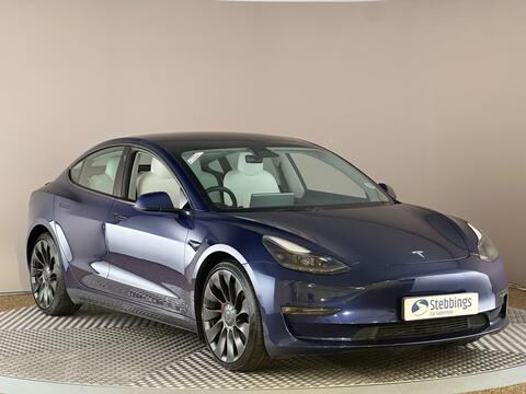 TeslaModel 3