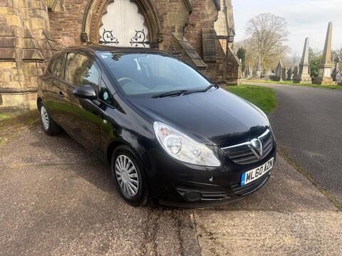 Vauxhall Corsa Hatchback 1.2i 16v S 3dr
