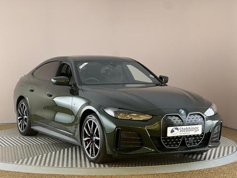 BMWi4