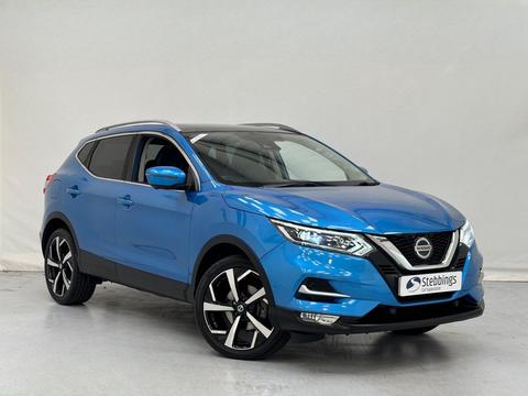 NissanQashqai
