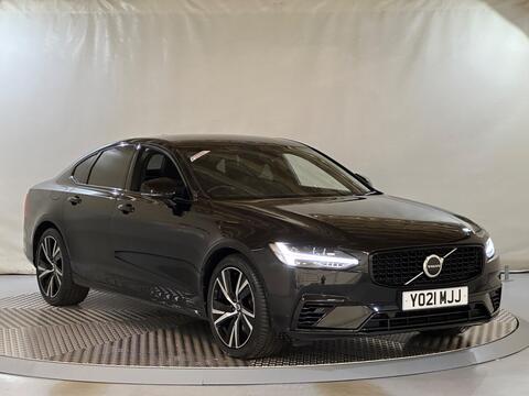 VolvoS90