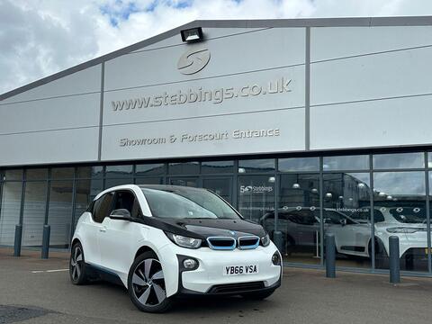 BMWi3