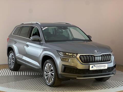 SkodaKodiaq