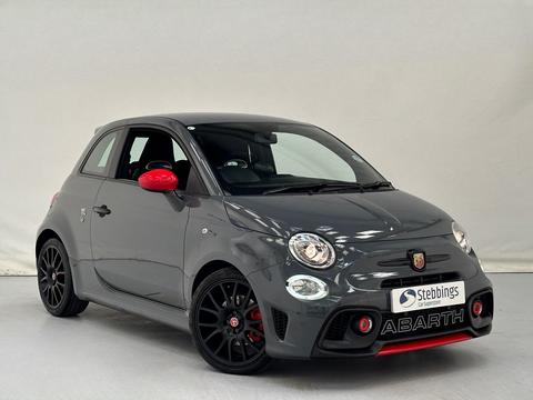 Abarth595
