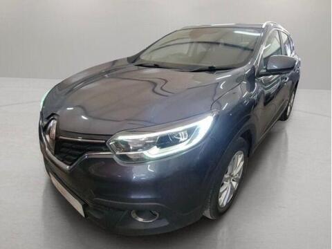 Renault Kadjar SUV 1.5 dCi Dynamique Nav EDC Euro 6 (s/s) 5dr