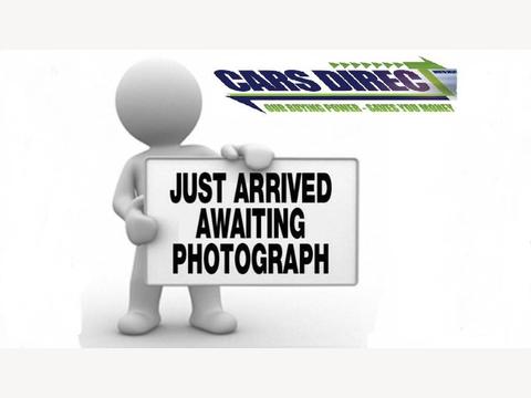 Hyundai TUCSON SUV 1.7 CRDi Blue Drive SE DCT Euro 6 (s/s) 5dr