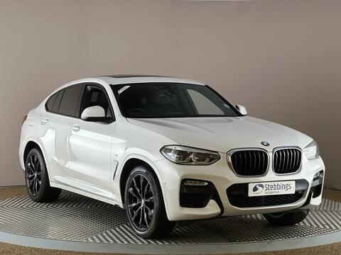 BMWX4