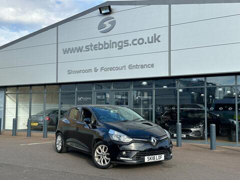RenaultClio