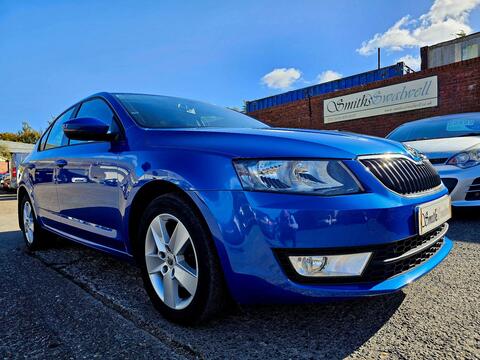 Skoda Octavia Hatchback 2.0 TDI SE DSG Euro 6 (s/s) 5dr