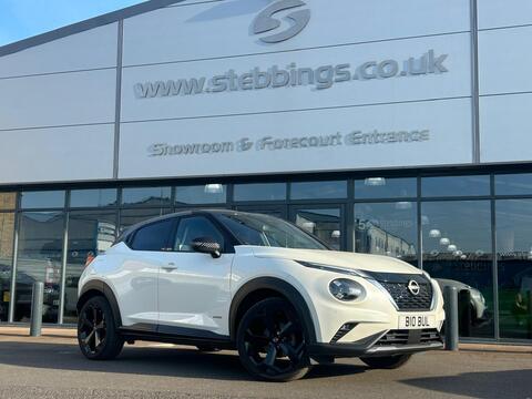 NissanJuke
