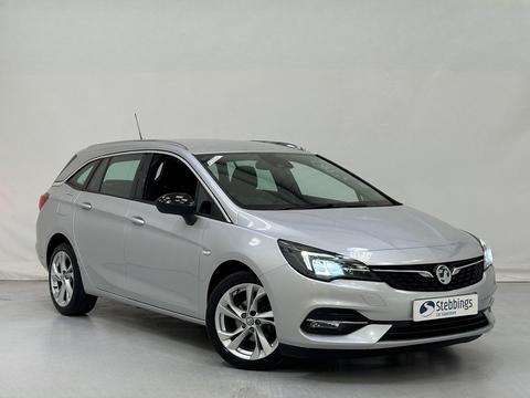 VauxhallAstra