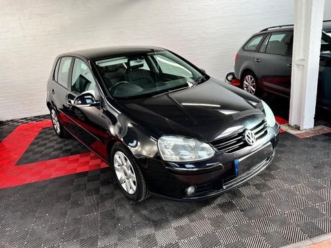 Volkswagen Golf Hatchback 2.0 TDI GT 5dr