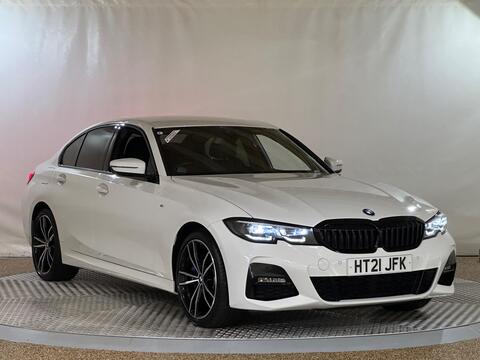 BMW3 Series