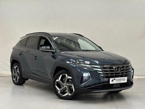 HyundaiTUCSON